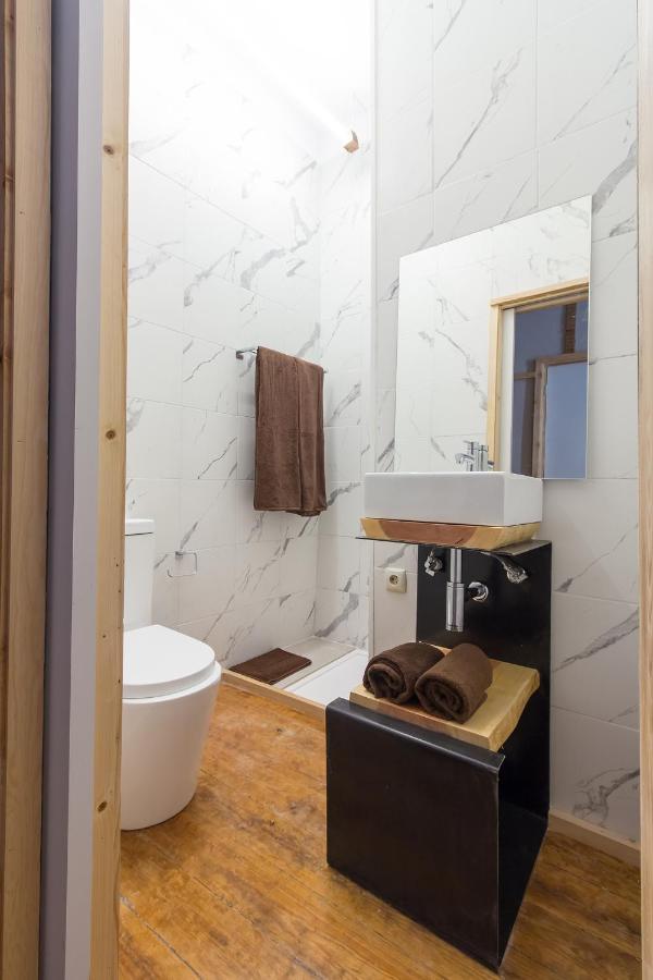 Feel At Home Guest House Ovar Exterior photo