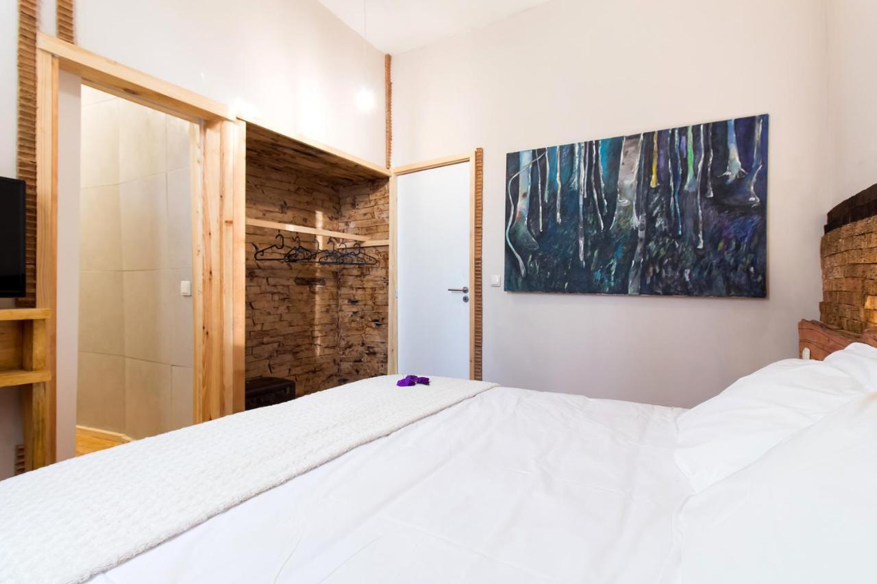 Feel At Home Guest House Ovar Exterior photo