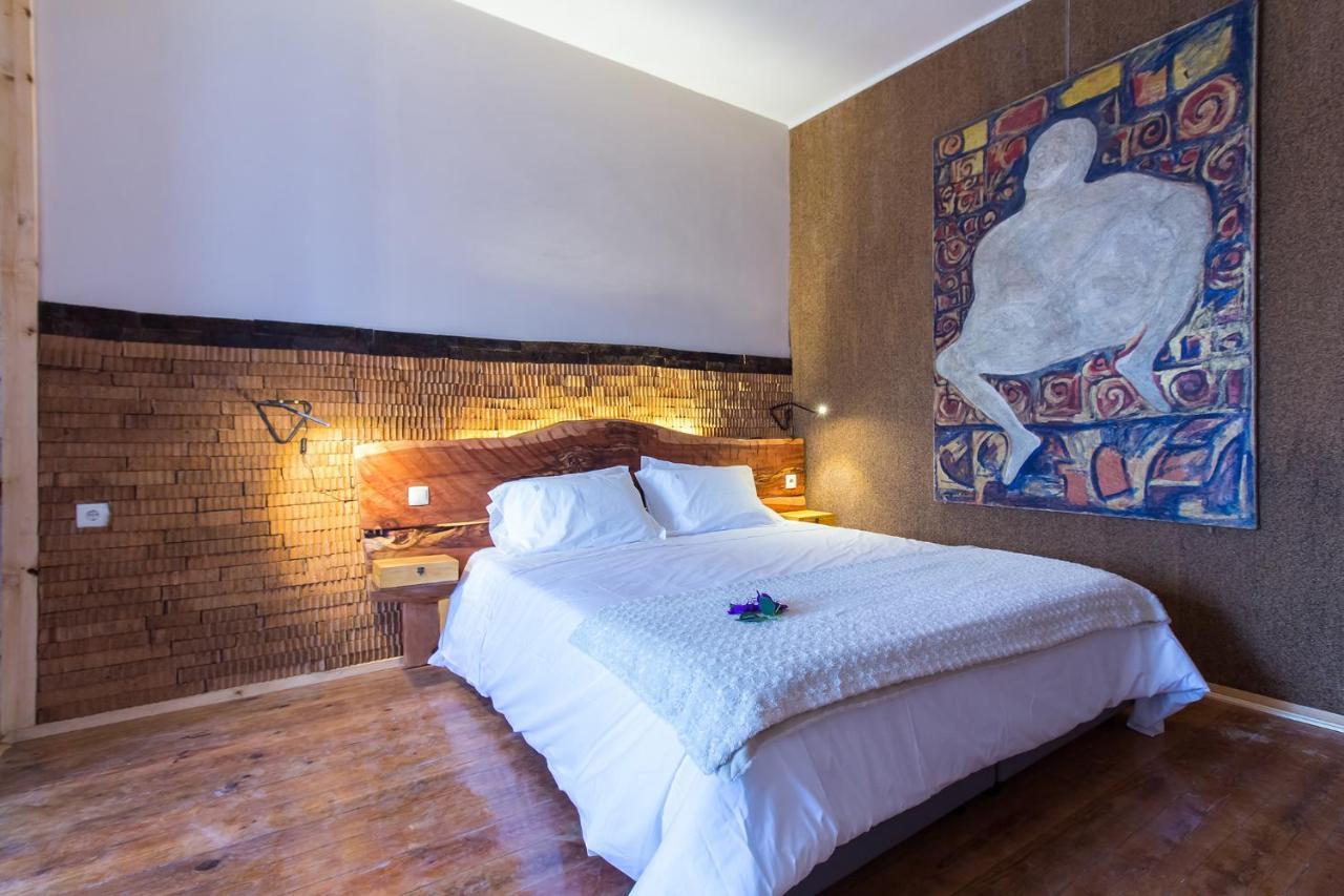 Feel At Home Guest House Ovar Exterior photo